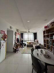 YewTee Residences (D23), Apartment #585049841